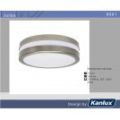 8501 Kanlux - Jurba plafoniera de exterior